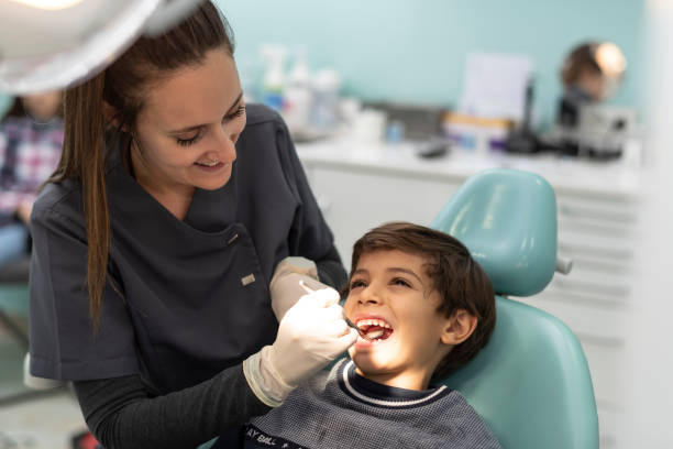 Best Emergency Dental Care for Broken or Chipped Teeth in Portola, CA