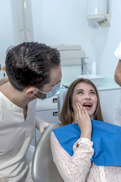 Best Emergency Tooth Extraction in Portola, CA